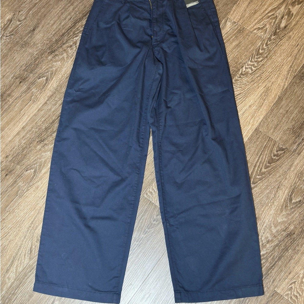 Levi's Women’s Wide Leg Trousers / BNWT